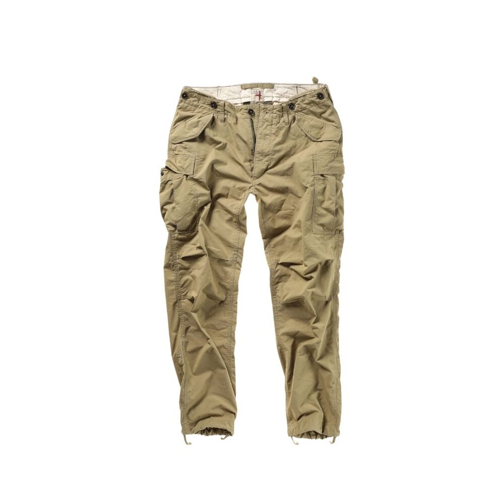 Relwen M-51 Cargo Pants Men’s Size 30 | Military Inspired | Excellent Condition